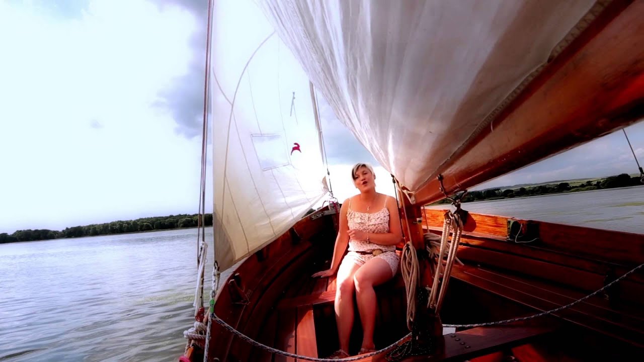 Libelle - Insel der Sehnsucht