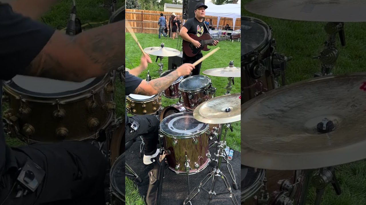 Lady Gaga 🕷️  Equipo Reforzado 🥁