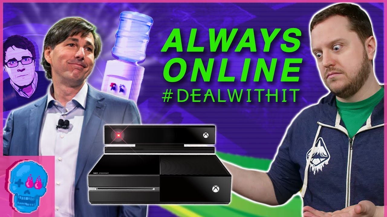 Катастрофический запуск Xbox One | Past Mortem | SSFF
