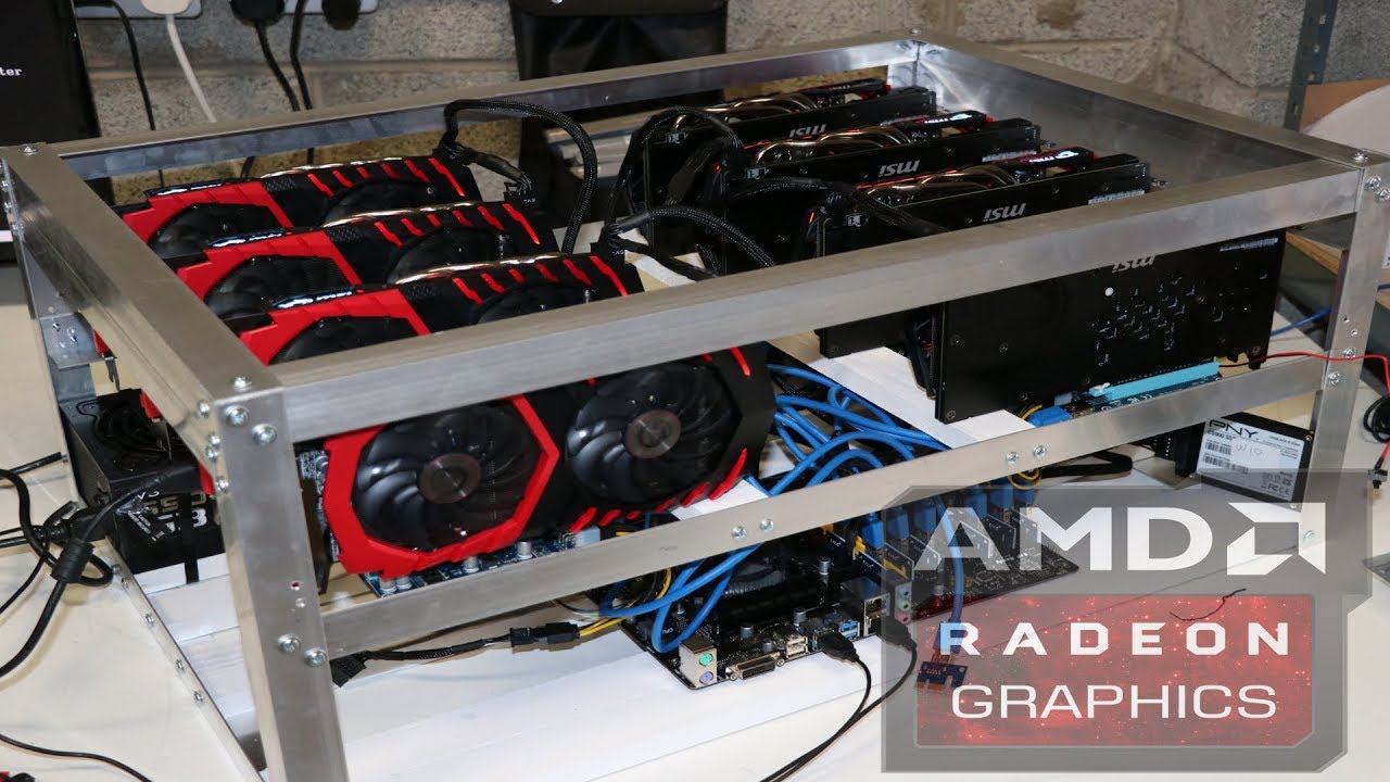 AMD mining driver release, ethereum mining speed decrease fix!!!