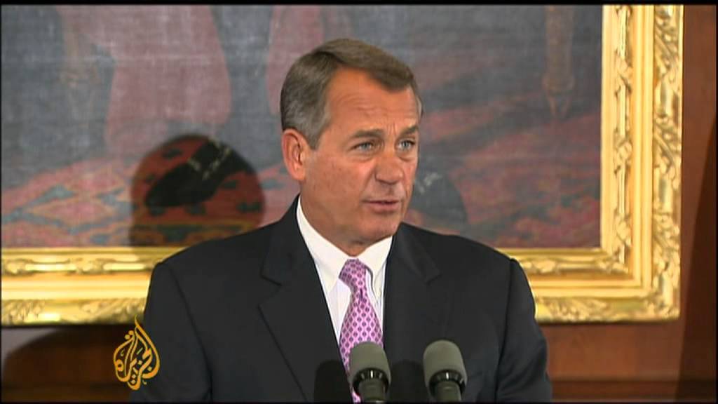 Republicans reflect on defeat