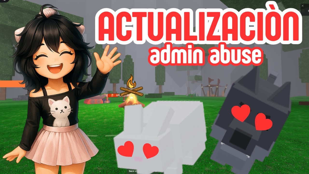ACTUALIZACION DE 99 NOCHES ( DOMA ANIMALES) #paulita12 #roblox