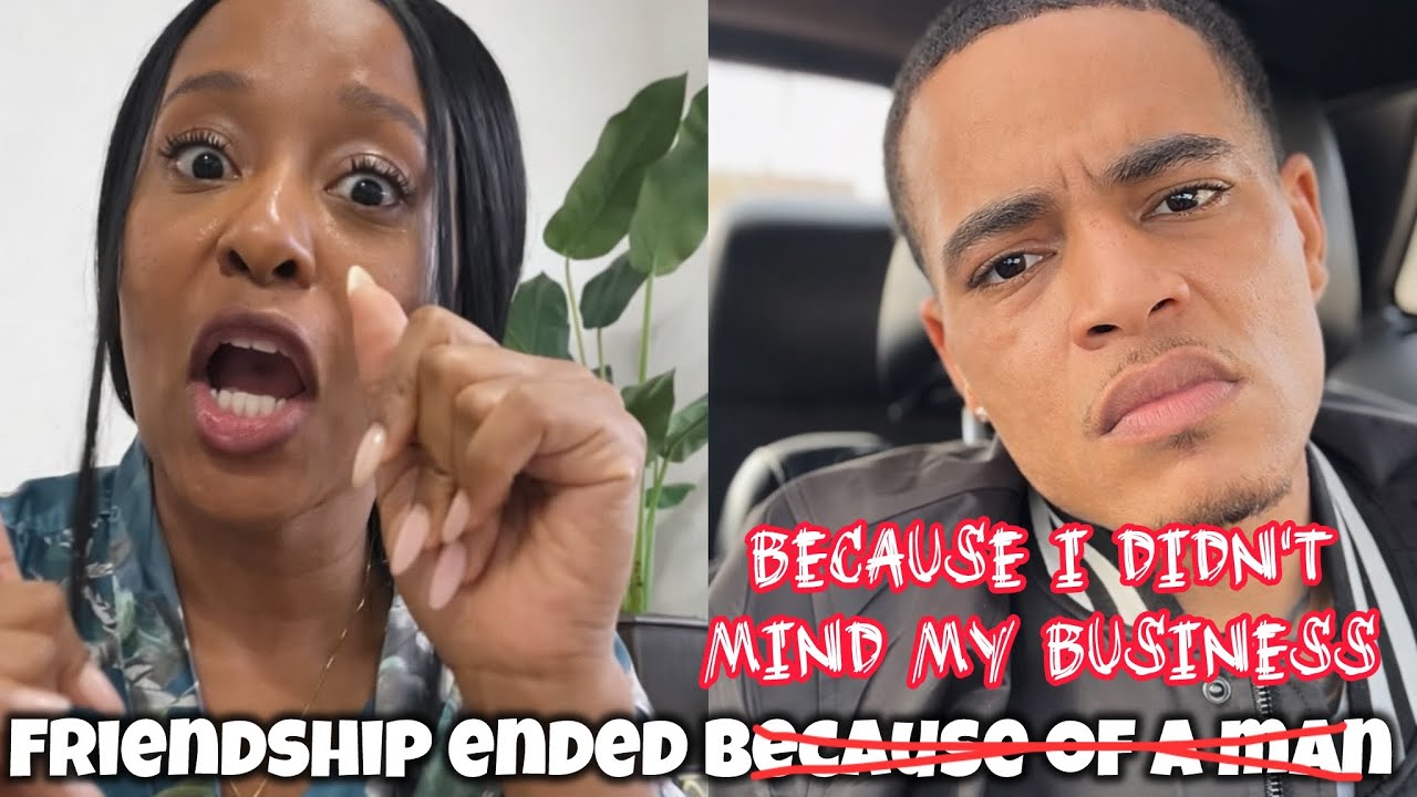 Mind your business
