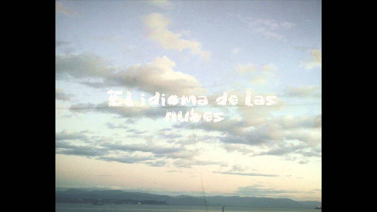 CINDROME - EL IDIOMA DE LAS NUBES [BEAT TAPE 36] (Instrumentales uso libre)