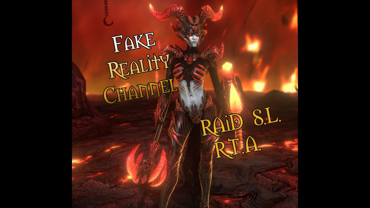 Raid Shadow Legends PvP Рейд РТА Real Time Arena Лайв арена