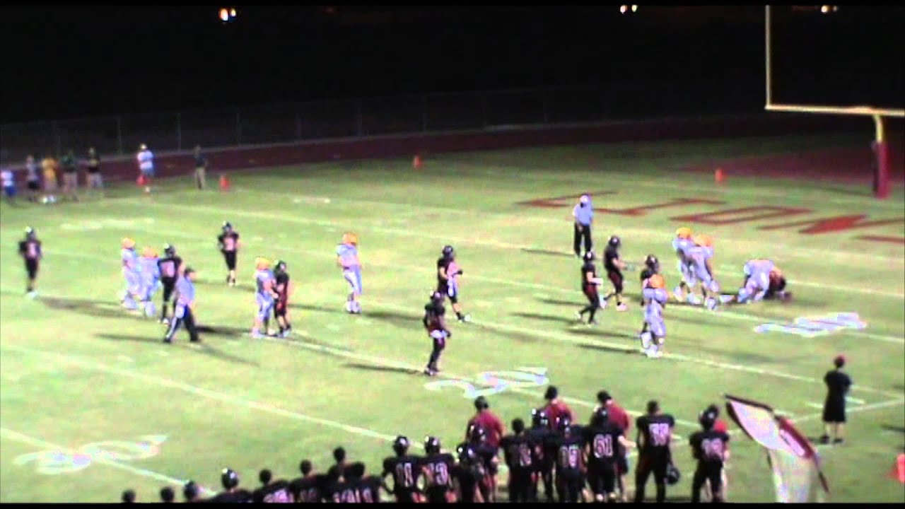 John Foltz 2011 season highlights
