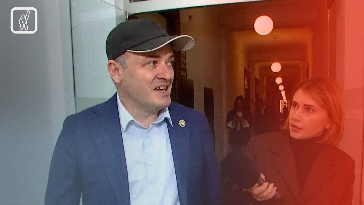 „ოცნების“ ბრძოლა აღიარებისთვის