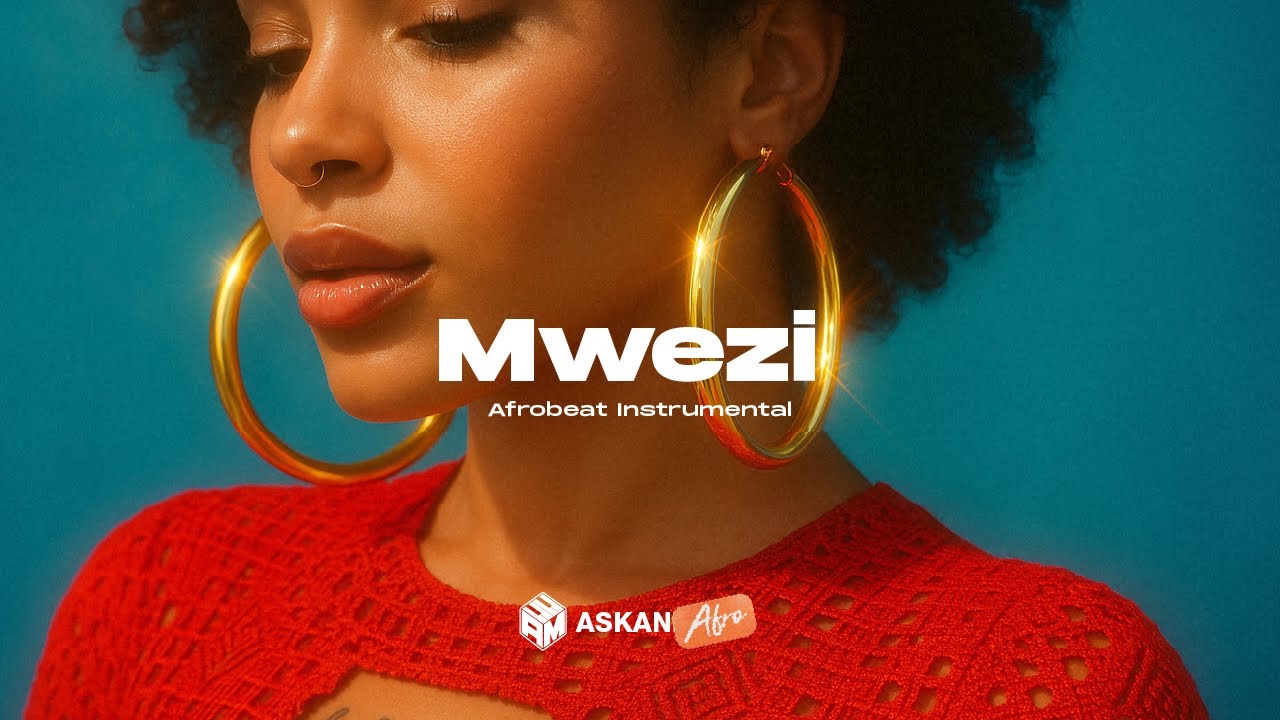 Afro Guitar x Afro Beat instrumental (Dadju x Tayc type beat) 