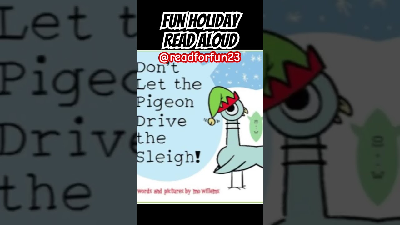 Holiday Stories for you! #readaloudsforkids #holidaystories #funreadaloud  #readforfun