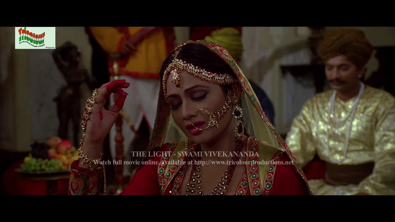 PRABHU MORE AWGOON CHIT NA DHARO (Hindi Version)) www.tricolourproductions.net