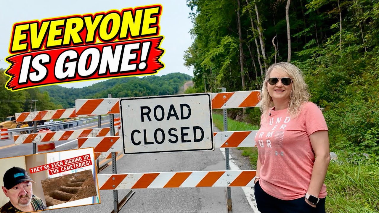 The Highway 421 Bypass is Finished But Questions Remain!