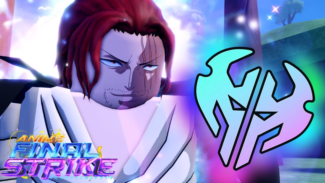 I Got One Of The Strongest Unit on The New Update Of Anime Final Strike