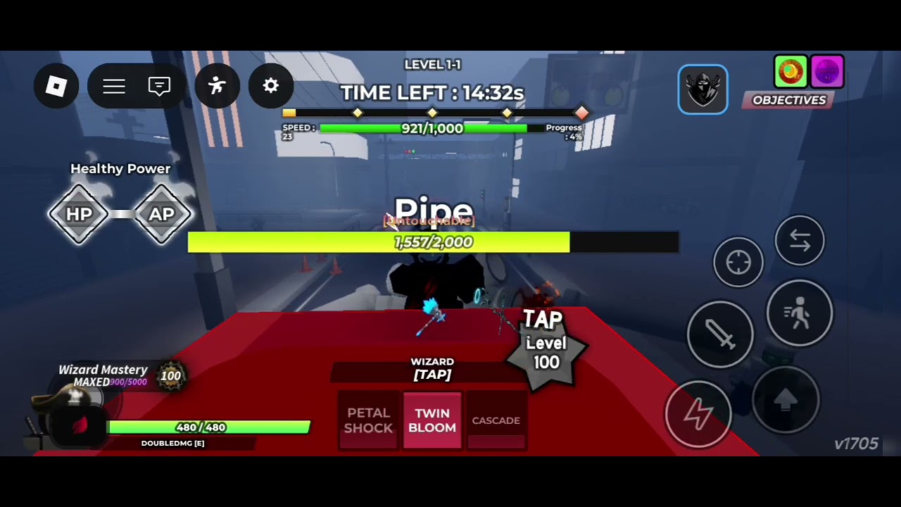 Roblox hunty zombie get payload coins fast 