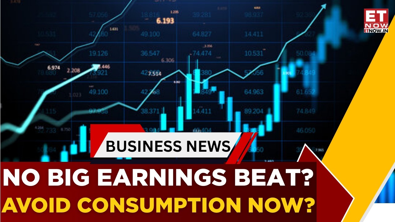 Nifty May Not See Big Earnings Surprise; PSUs & Data Center Theme In Sweet Spot: Jitendra Gohil