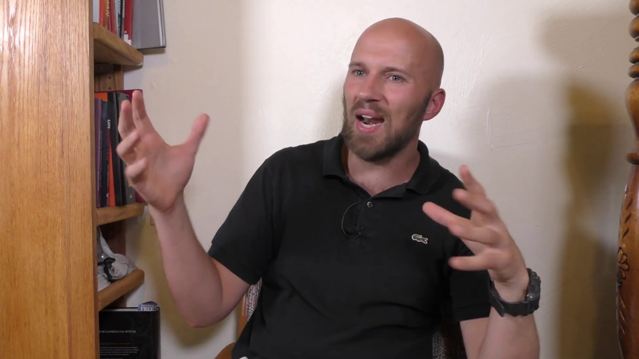 Breathing for Beginners, Manual Therapy, and Tongue Posture – Movement Debrief Episode 88