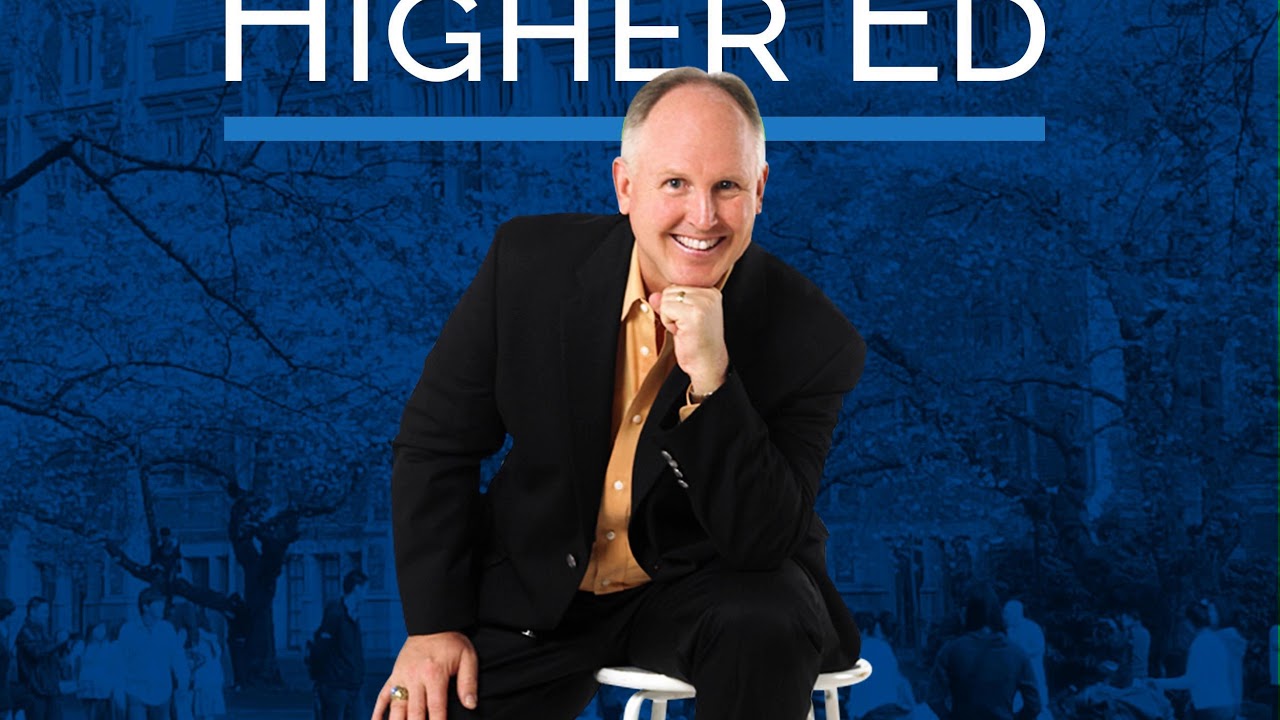 Higher education change management central to navigating 2020's turbulence and 2021's recovery...