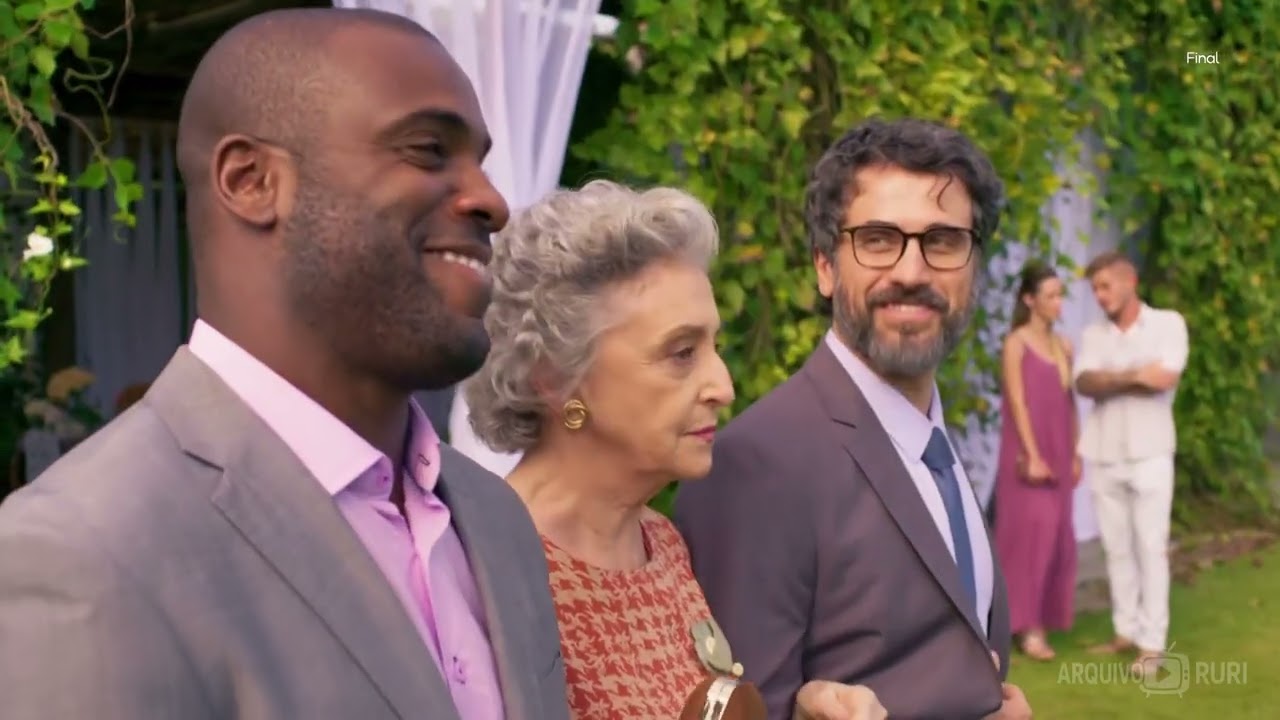 2025-12-02 - SIC - Promo Êta Mundo Melhor! Ep. 16 + O Outro Lado do Paraíso Último Episódio