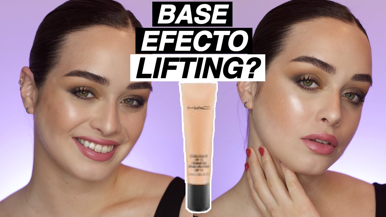 MAQUILLAJE ANTI ARRUGAS? Cómo lograr un efecto lifting y luminoso PIELES MADURAS O SECAS