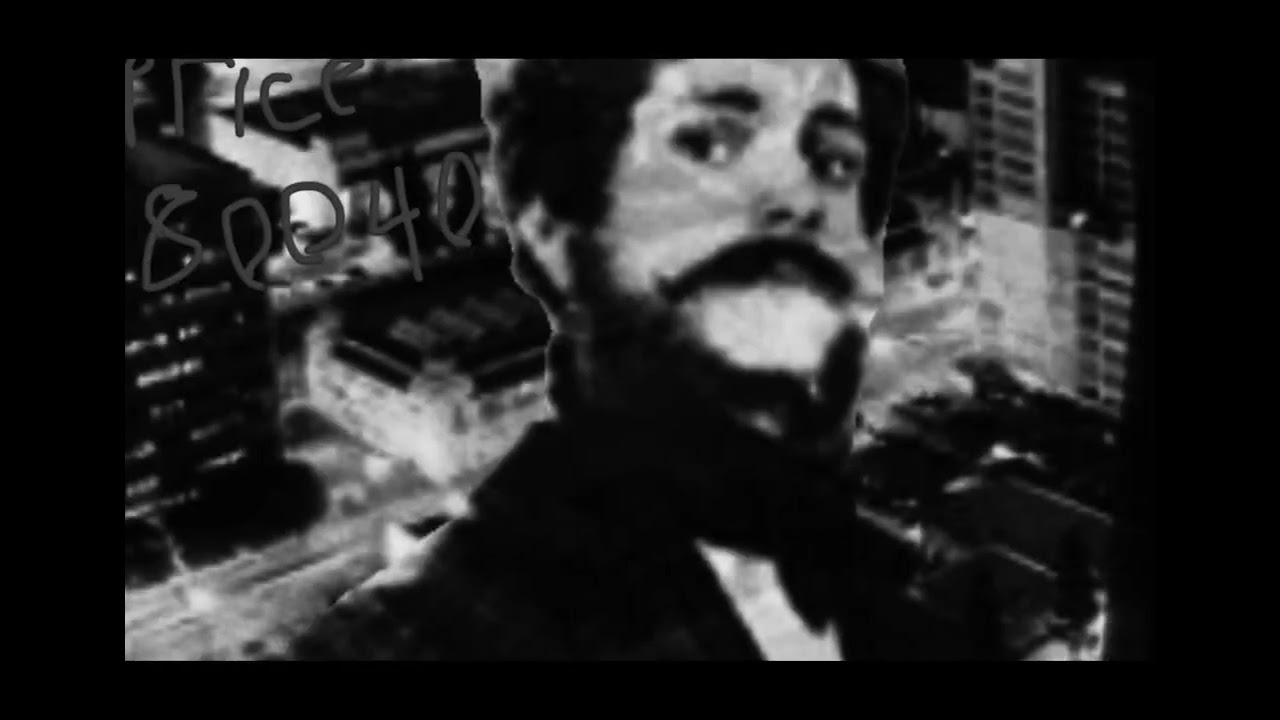 My first cuphead movie chocolate 2024