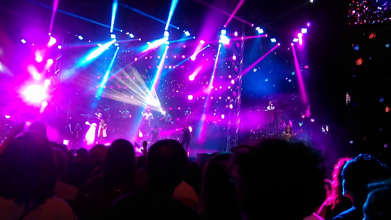 París de Noia presenta otra canción de OT: 