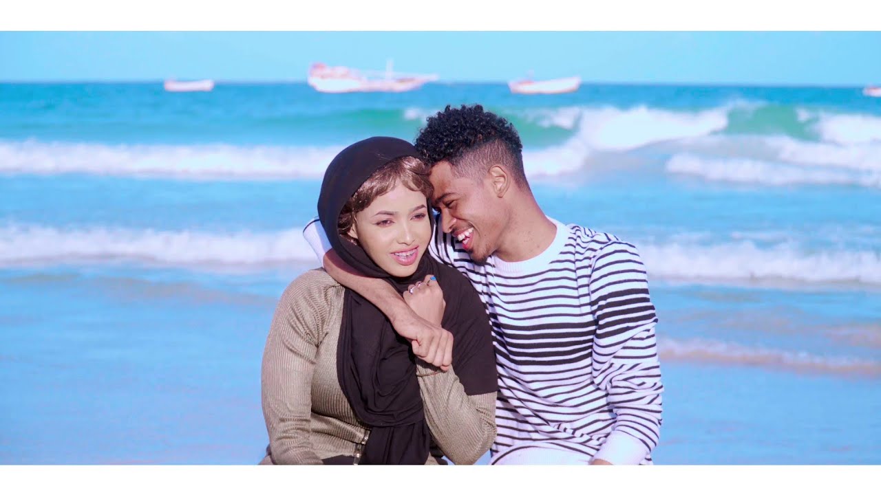 NIINI DANCE FT MUNASAR YARE | please ii noqo qofkeygi | OFFICIAL MUSIC VIDEO 2022