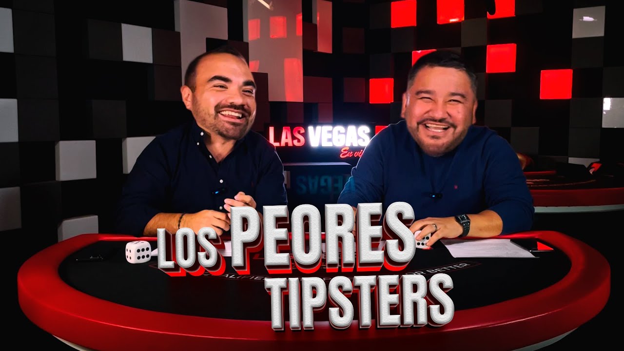 🔥 LOS PEORES TIPSTERS, en este episodio se dijo TODO | #ALVElPodcast