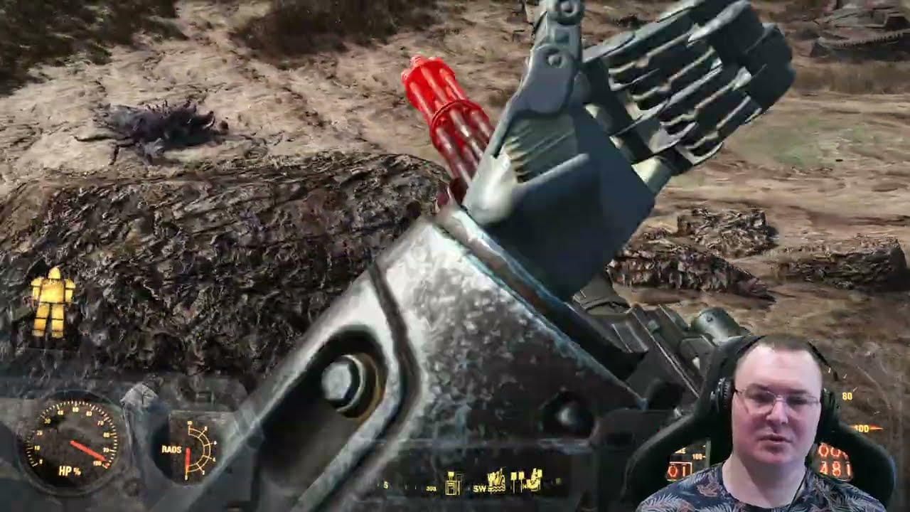 Fallout 4 - Sim Settlements 2 ● День 425 - В поисках крашащих планов ● Выживание