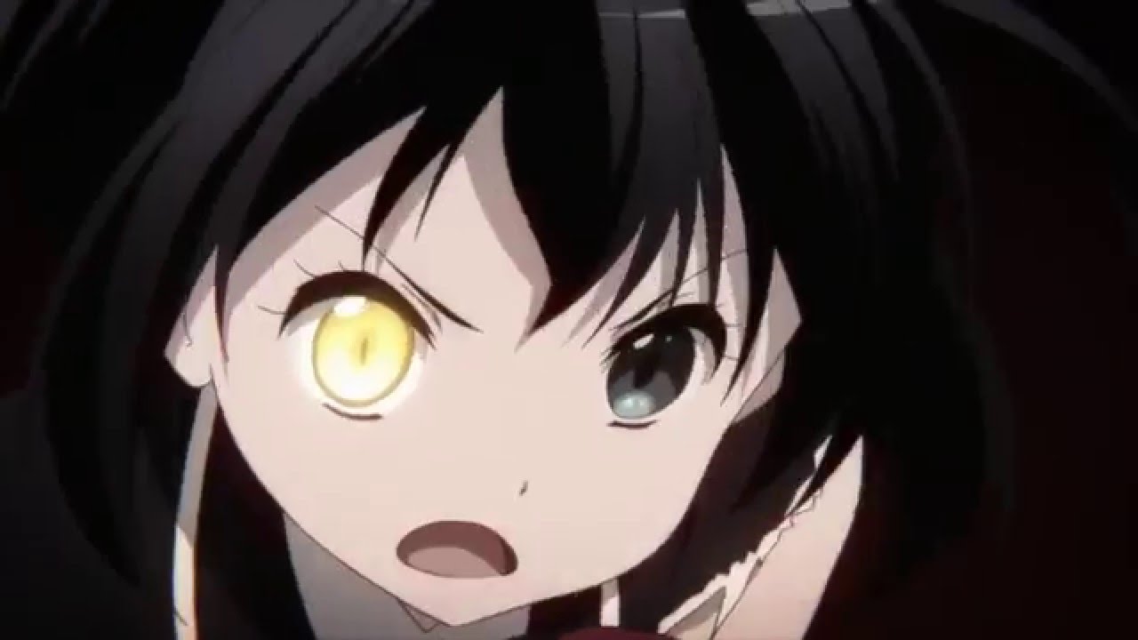 【AMV】→ Chuunibyou ~ We Are The Brave !
