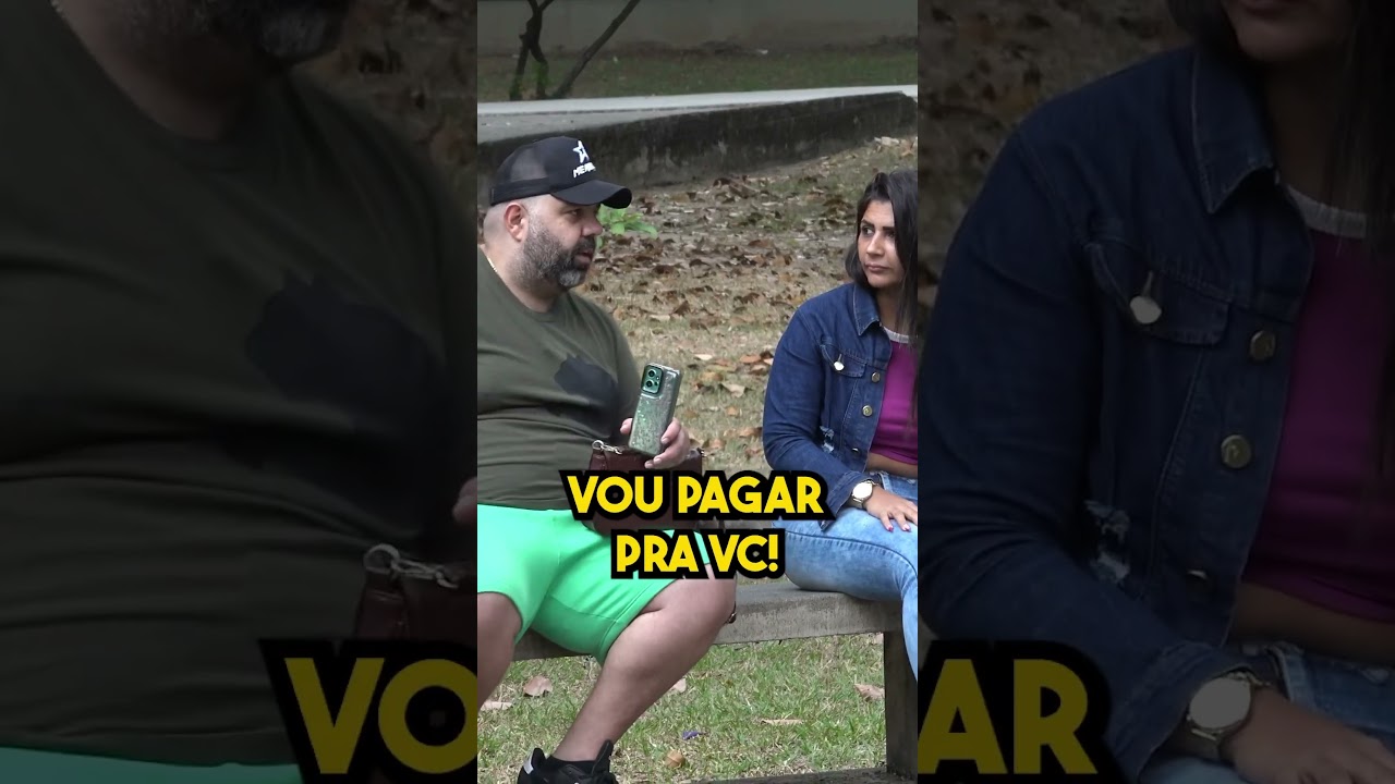 Assalt4nte educado no Rio de Janeiro 😂 #shorts #comedia