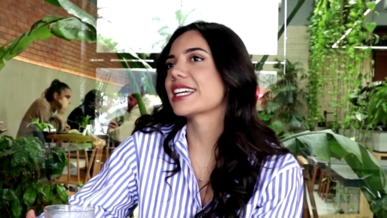 Entrevista a Maria Rene Pomacusi 