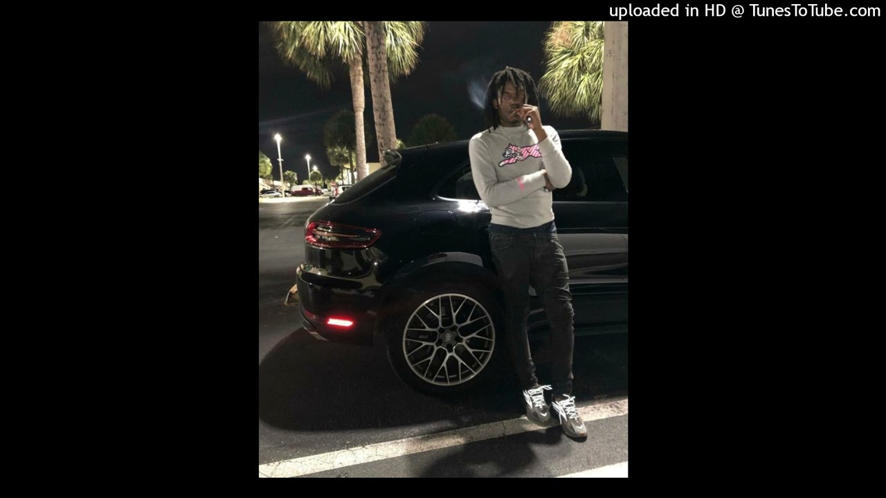 [free] lucki type beat - 