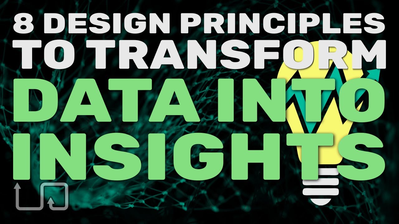 Create amazing Excel, PowerPoint and Power BI data visualisations with Gestalt design principles