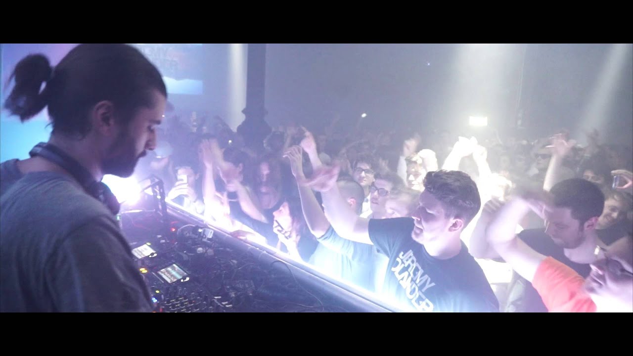 Jeremy Olander presents Vivrant - An Introduction