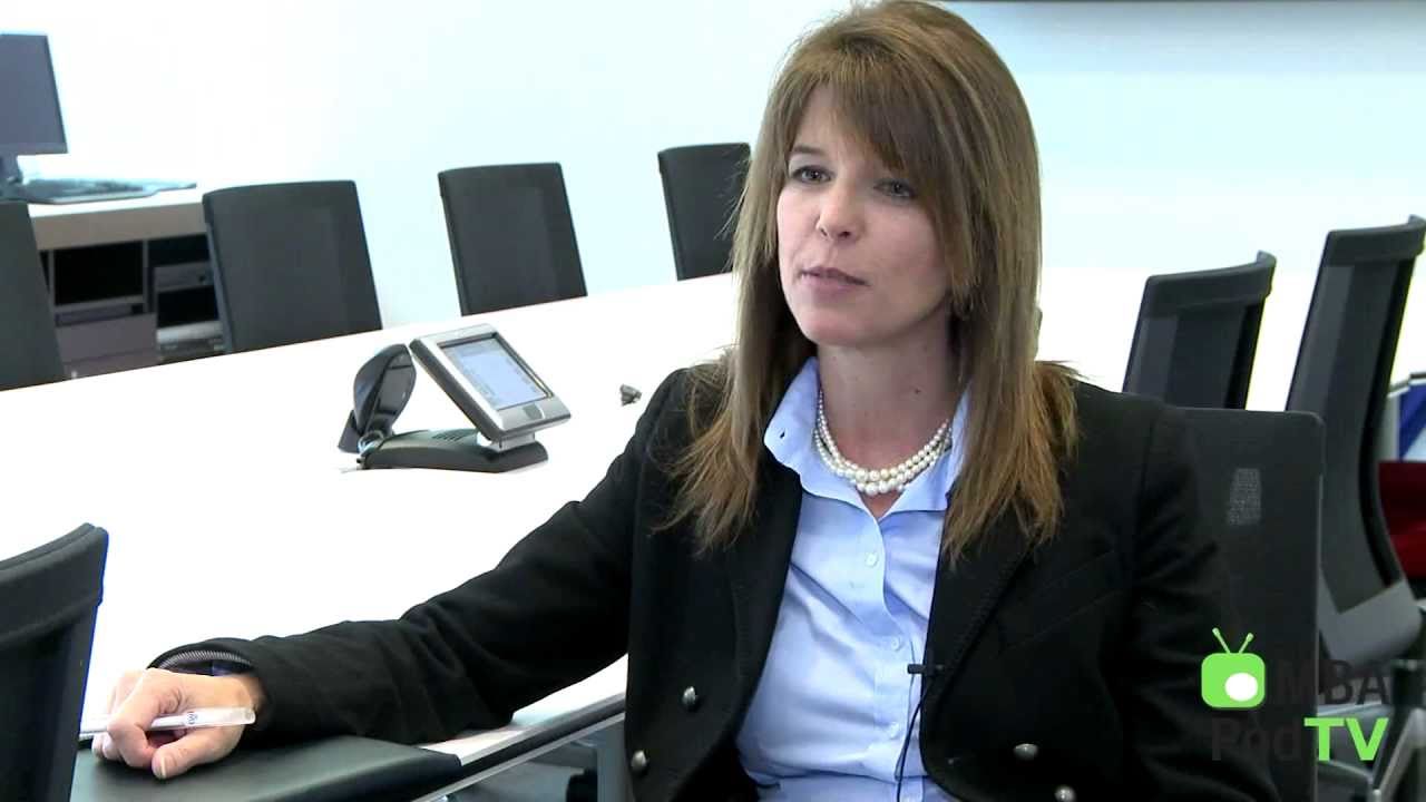 Getting Into IMD Business School