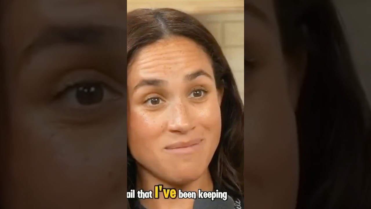 Meghan Markle and Donald Trump interviews go VERY different