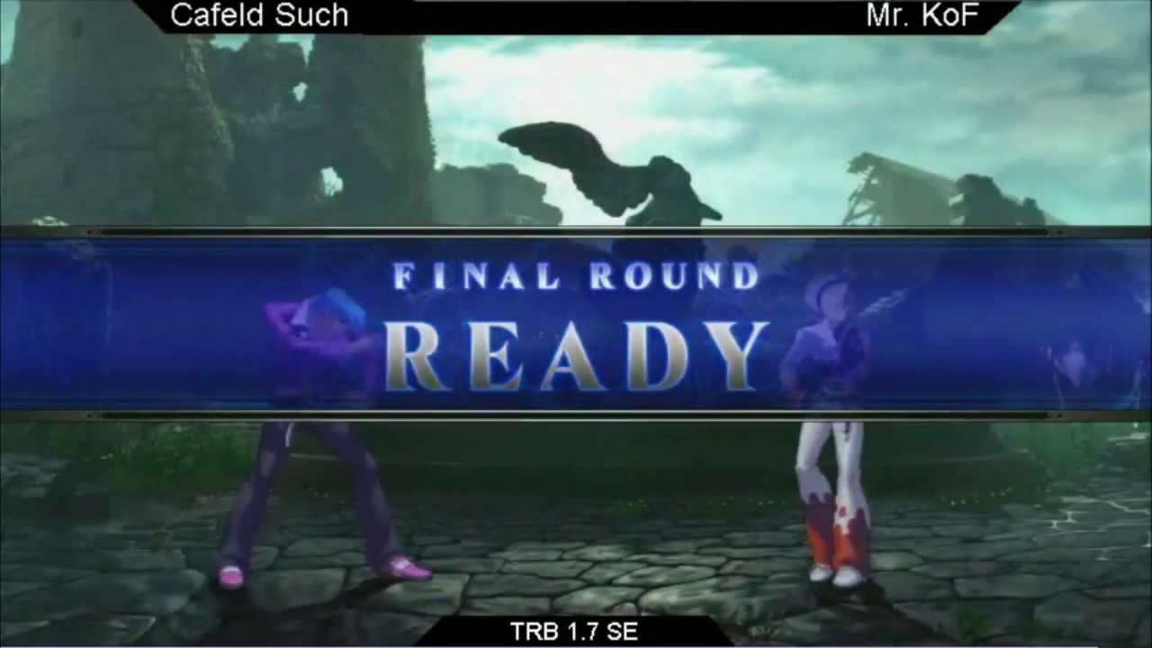 KOF XIII 