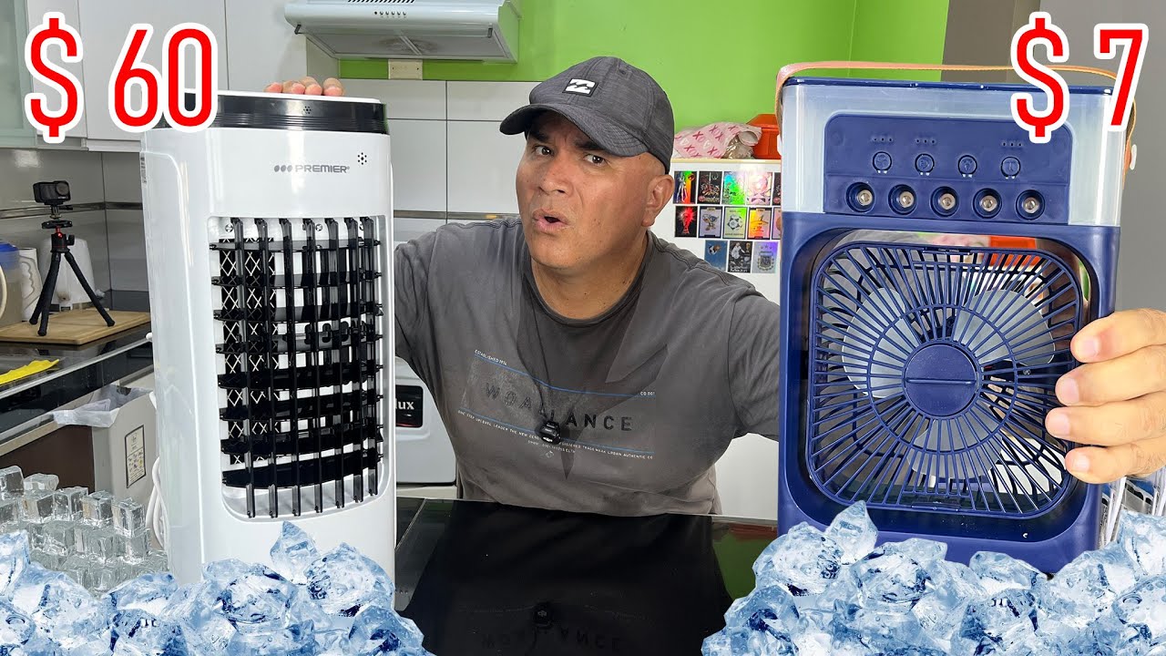Puse a prueba los 