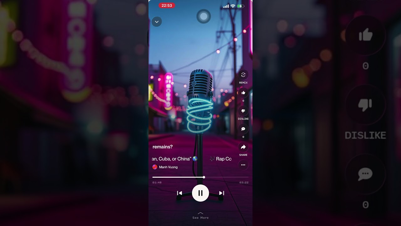 After IRAN- Cuba or China 