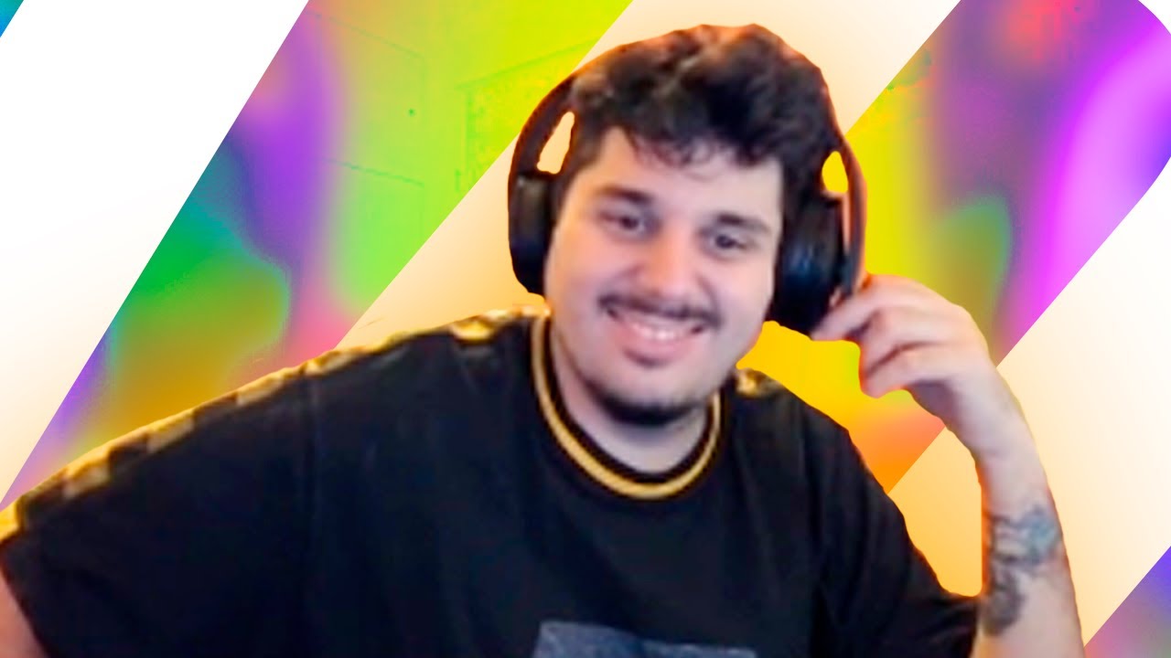 QUE PASA PADREEE