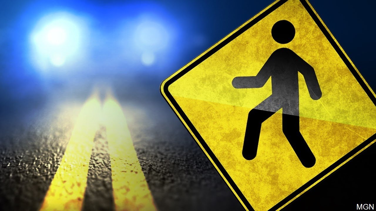 Minnesota State Patrol Seeking Public's Help in Locating Hit-and-Run Driver