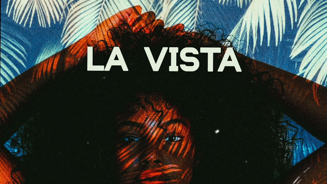 *SOLD* "LA VISTA" - J Balvin x Maluma Type Beat 2021