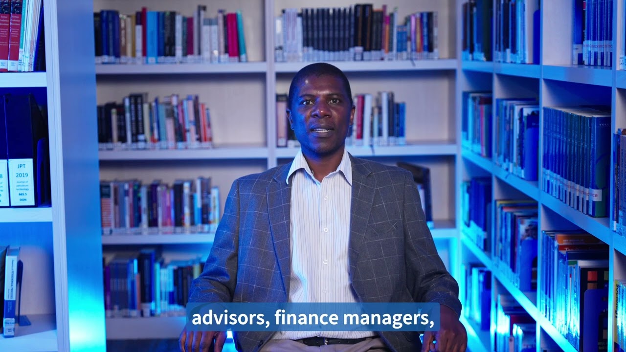 BSc in Economics and Finance