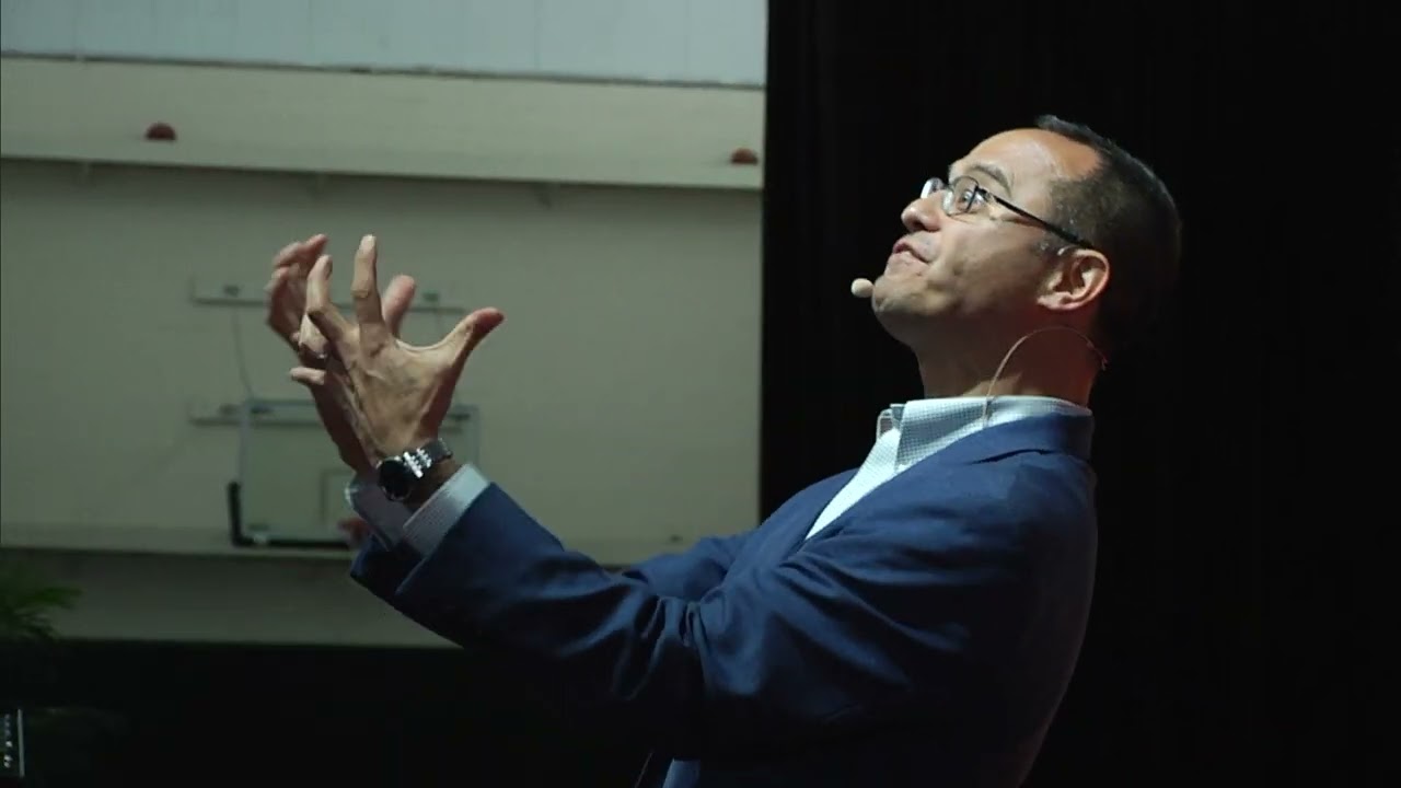 Dr. Edward Sri (Keynote Address) - DRVC Eucharistic Congress 2025