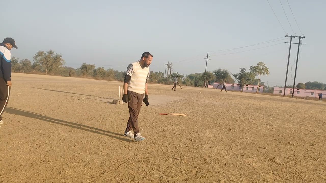 Kam Score Par Bhaari! Samne Wali Team Ne Match Jeet Kar Sabko Hairaan Kar Diya”