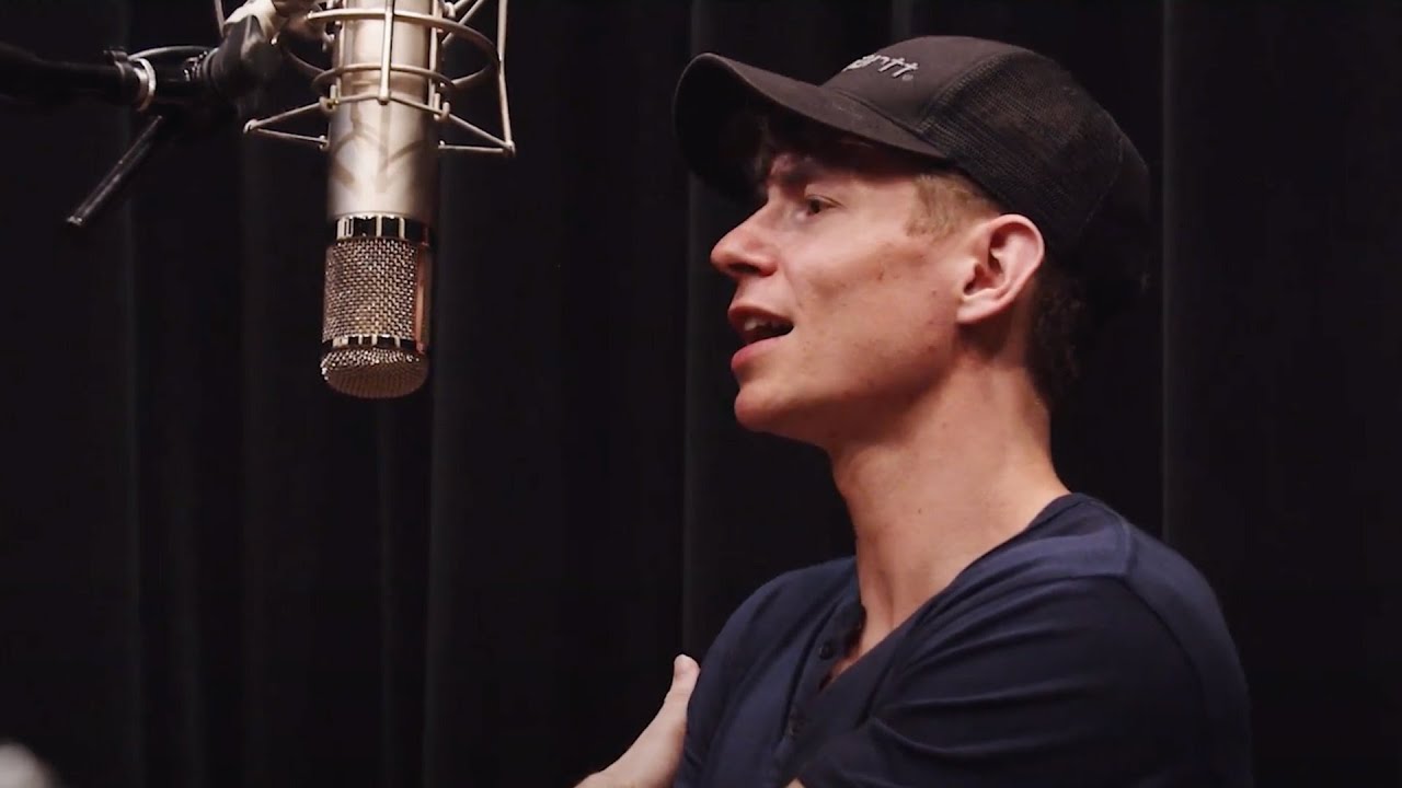 In-Studio: 