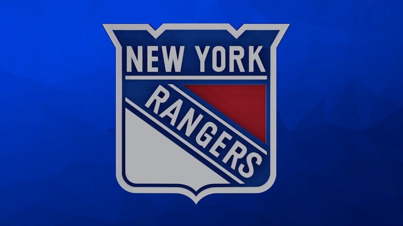 New York Rangers 2025 Goal Horn