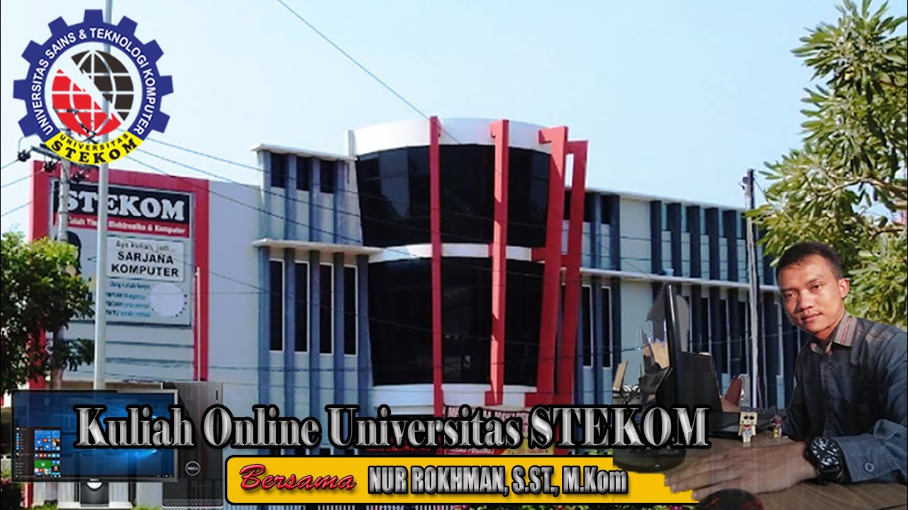 Pertemuan 3 || Aturan dasar penulisan program || Pemrograman Web || Universitas STEKOM