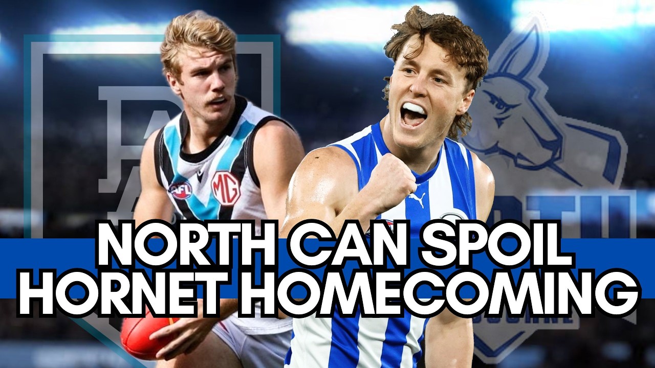 АНОНС МАТЧА В СЕВЕРНОМ ПОРТУ С УЧАСТИЕМ @ThePear