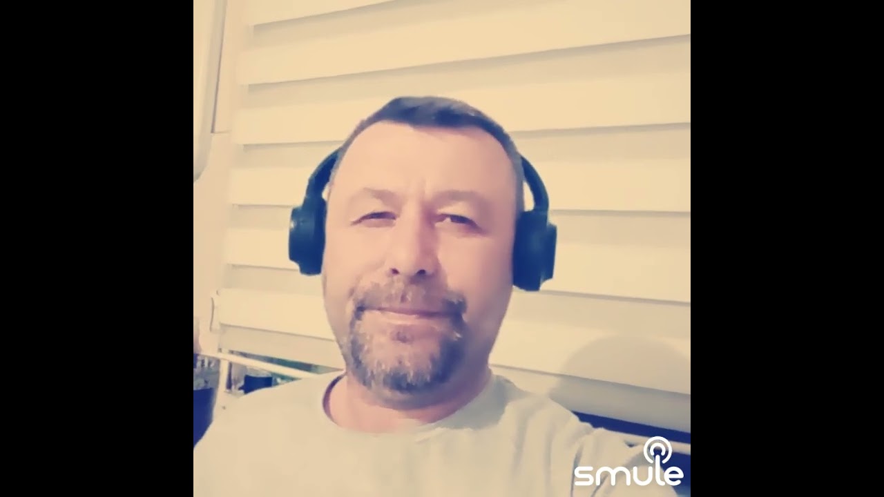 NE OLDU BİZE (Amatör Ses Çalışmasıdır)...