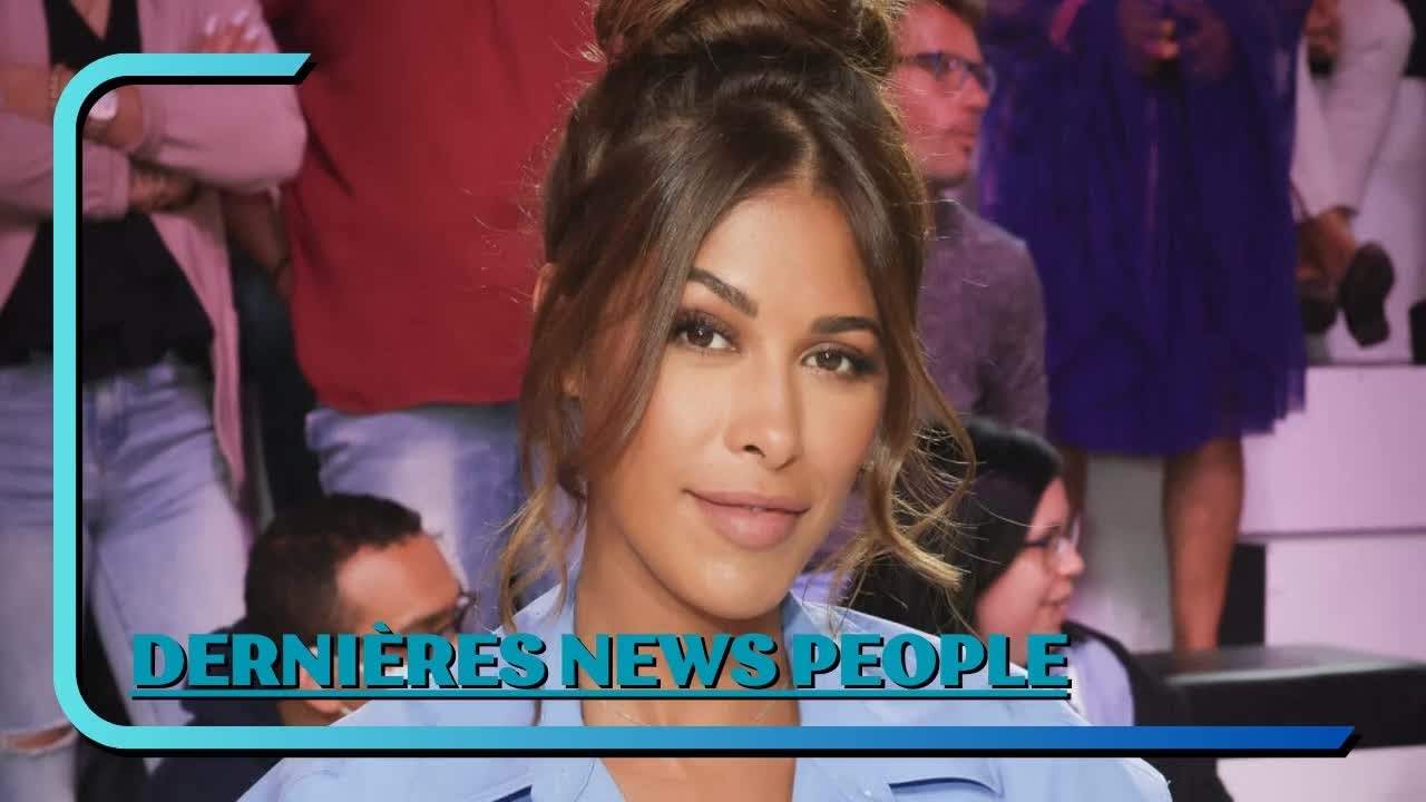 Ayem Nour a perdu 4 kilos en une semaine ! Le secret de sa perte de poids express
